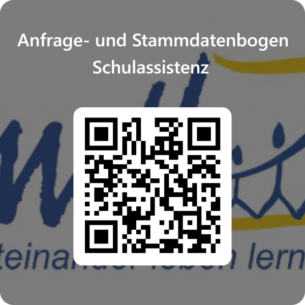 Schulassistenz